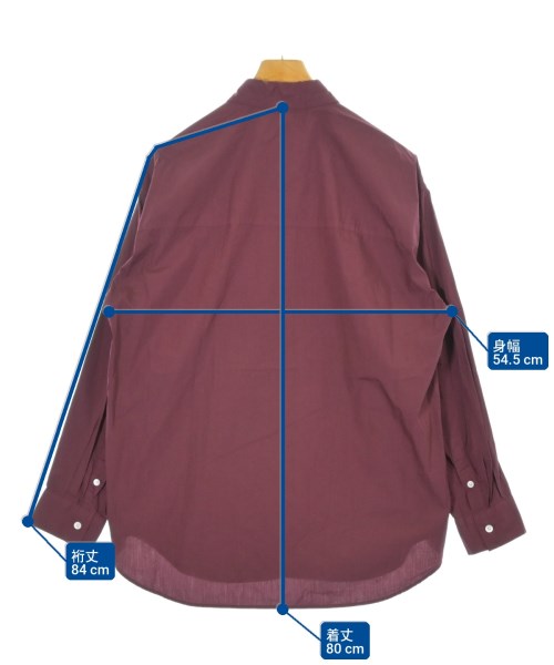 ATON เสื้อลำลอง