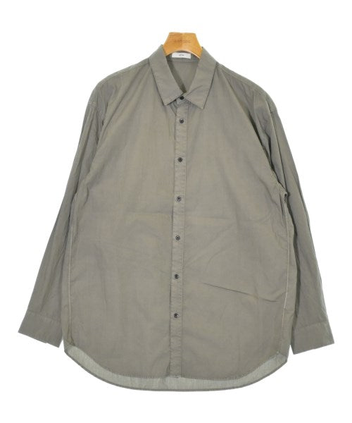ATON เสื้อลำลอง