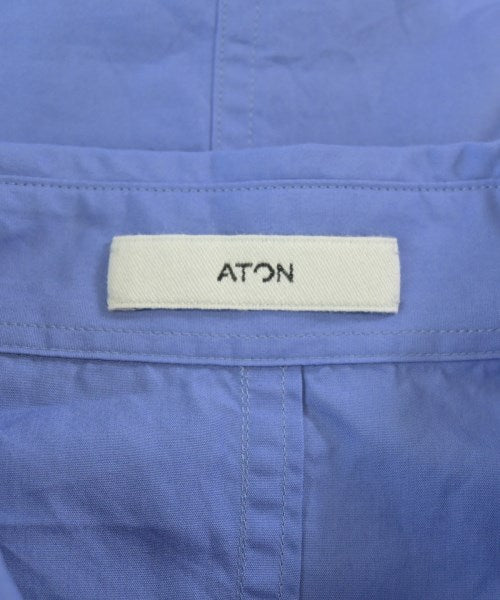ATON เสื้อลำลอง