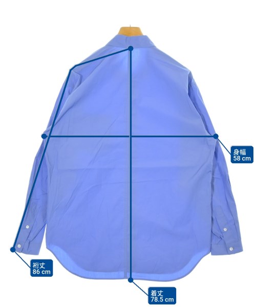 ATON เสื้อลำลอง