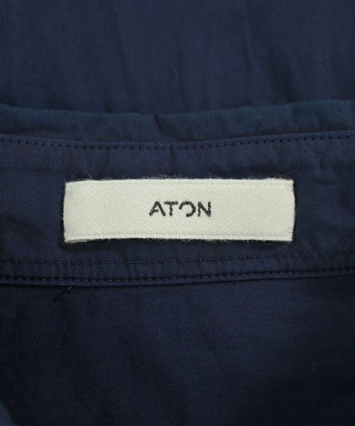 ATON เสื้อลำลอง
