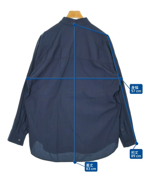 ATON เสื้อลำลอง