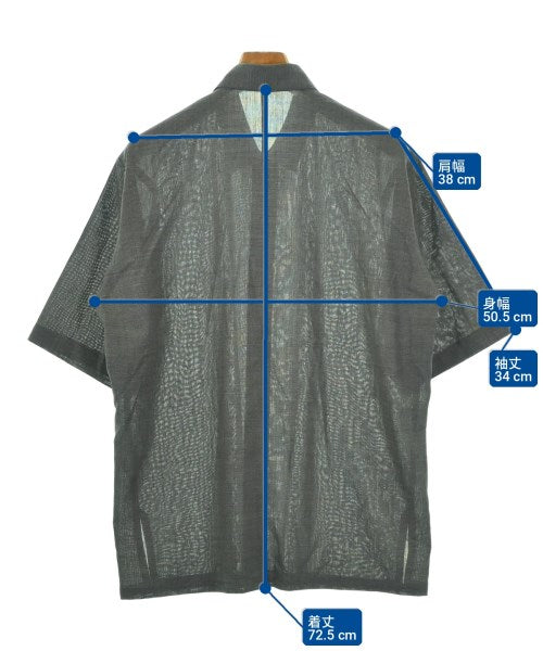ATON เสื้อลำลอง