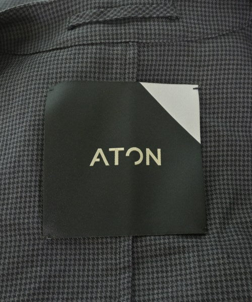 ATON เสื้อโค้ท อื่น