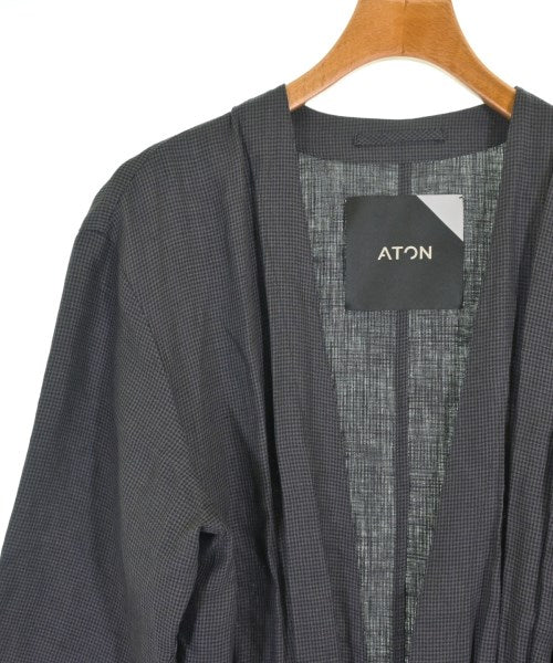 ATON เสื้อโค้ท อื่น