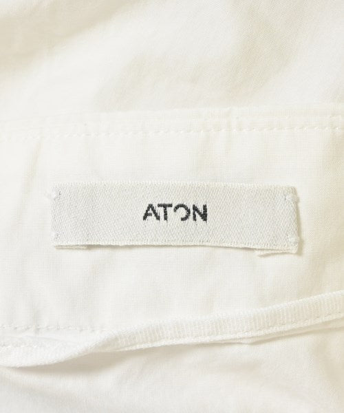 ATON กระโปรงยาว/แม็กซี่ยาว