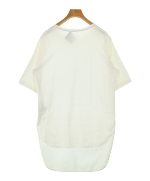 ATON เสื้อยืด/เสื้อท็อปส์
