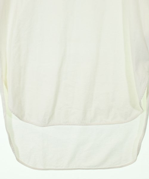 ATON เสื้อยืด/เสื้อท็อปส์