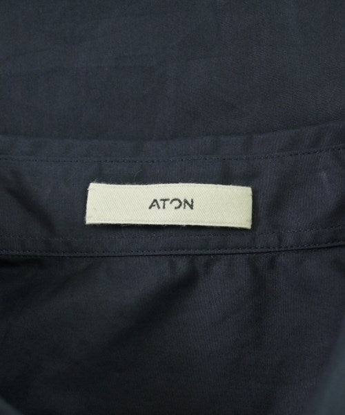 ATON เสื้อลำลอง