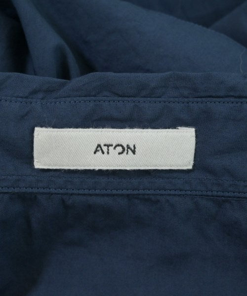 ATON เสื้อลำลอง