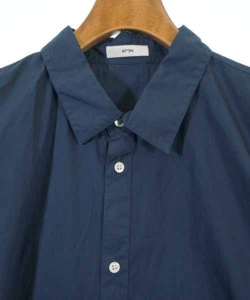 ATON เสื้อลำลอง