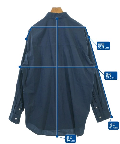 ATON เสื้อลำลอง