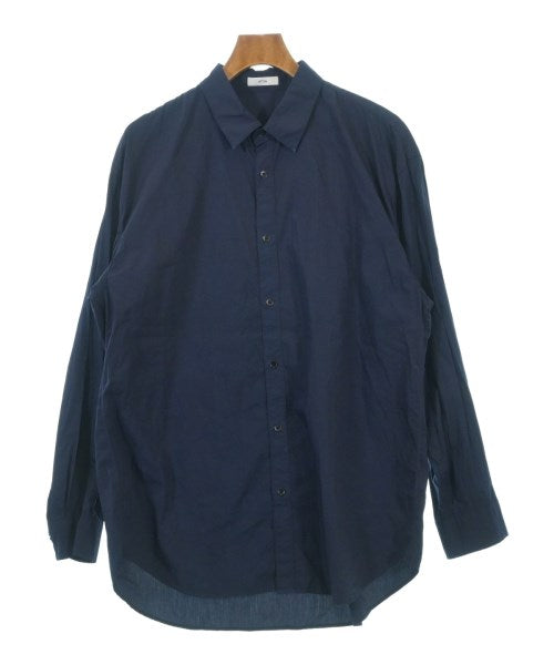 ATON เสื้อลำลอง