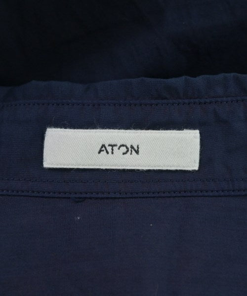 ATON เสื้อลำลอง