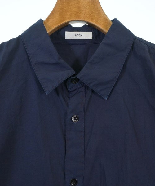 ATON เสื้อลำลอง