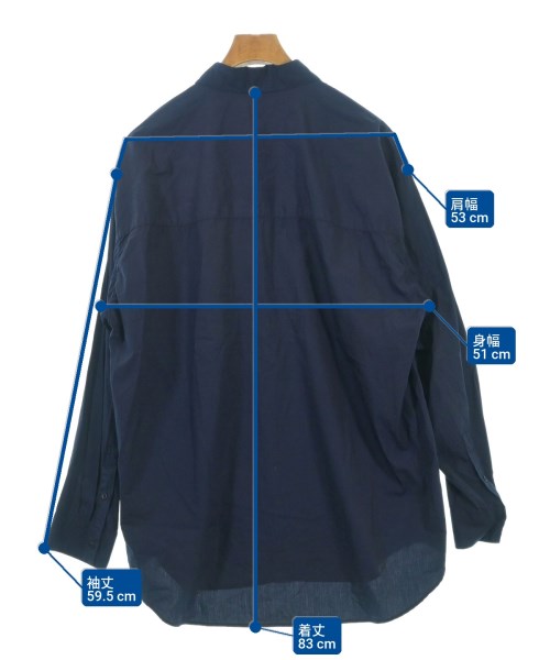 ATON เสื้อลำลอง