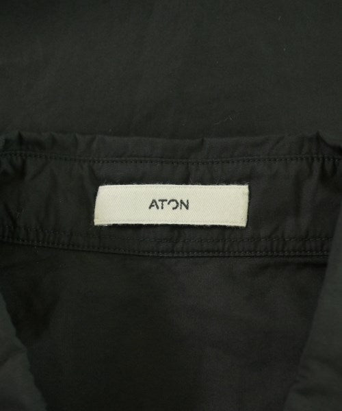 ATON เสื้อลำลอง