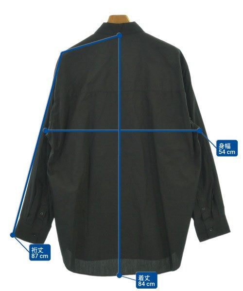 ATON เสื้อลำลอง