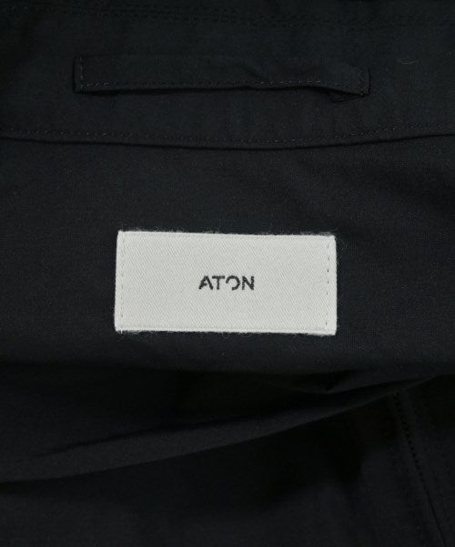 ATON แจ็คเก็ตเบลาส์
