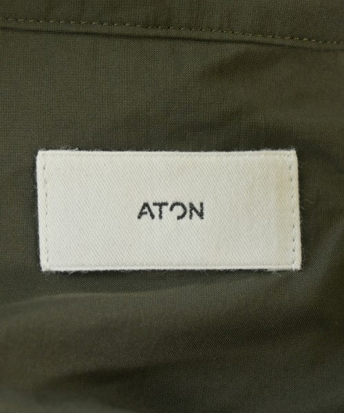 ATON แจ็คเก็ตเบลาส์ อื่น