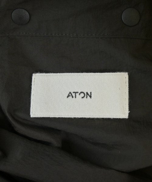 ATON เสื้อพาร์กาภูเขา