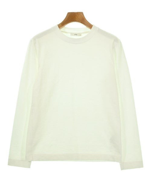 ATON เสื้อยืด/เสื้อท็อปส์