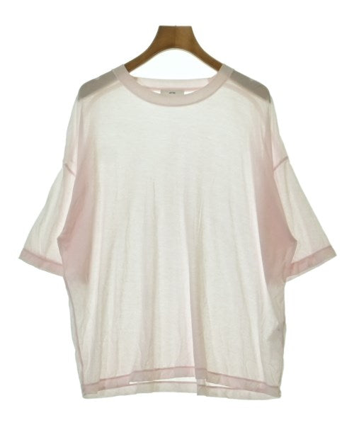 ATON เสื้อยืด/เสื้อท็อปส์