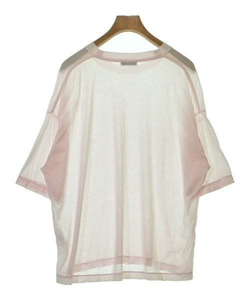 ATON เสื้อยืด/เสื้อท็อปส์