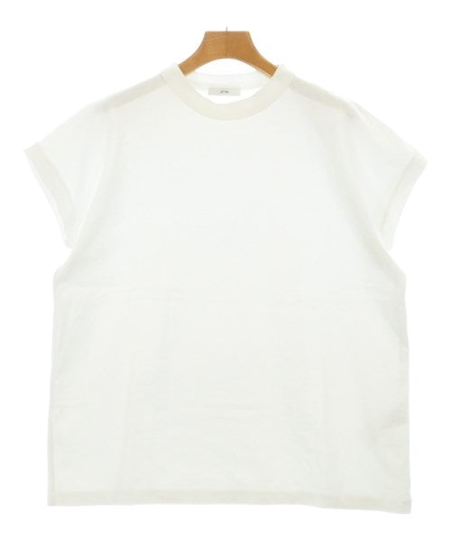 ATON เสื้อยืด/เสื้อท็อปส์