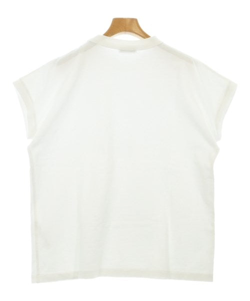 ATON เสื้อยืด/เสื้อท็อปส์