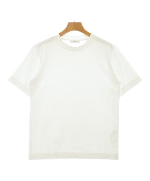 ATON เสื้อยืด/เสื้อท็อปส์