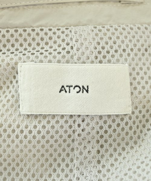 ATON แจ็คเก็ตเบลาส์