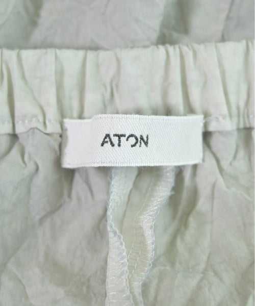 ATON กางเกง อื่น