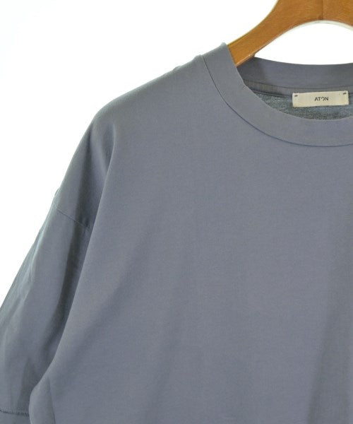 ATON เสื้อยืด/เสื้อท็อปส์
