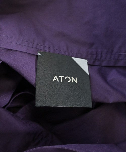 ATON กระโปรงยาว/แม็กซี่ยาว