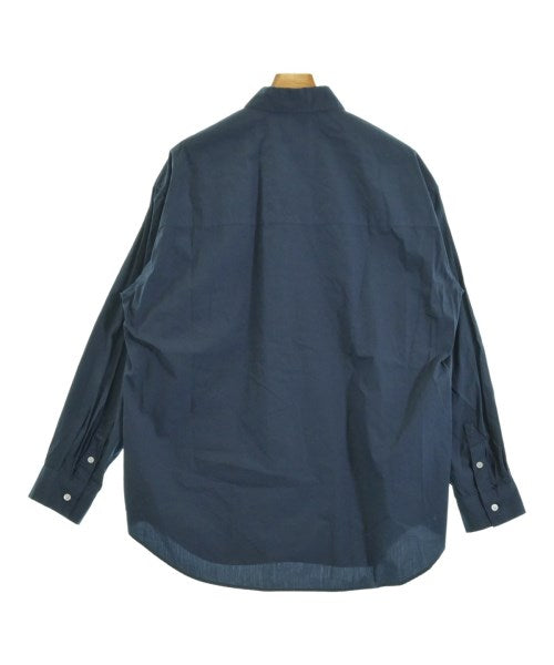 ATON เสื้อลำลอง