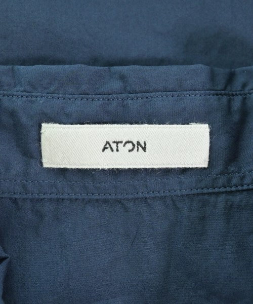 ATON เสื้อลำลอง