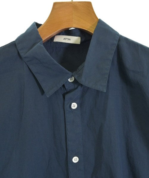 ATON เสื้อลำลอง