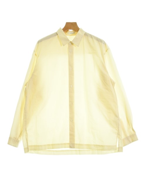 ATON เสื้อลำลอง