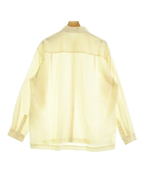 ATON เสื้อลำลอง