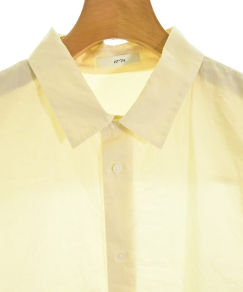 ATON เสื้อลำลอง