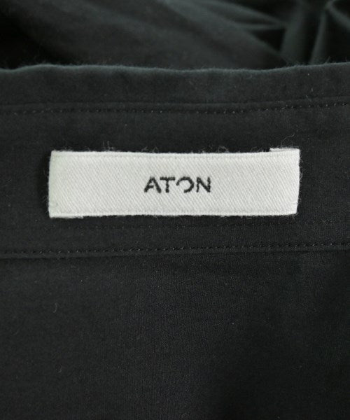 ATON เสื้อลำลอง