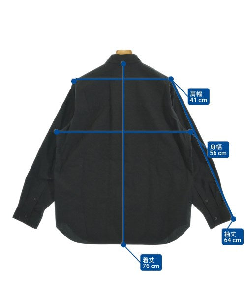 ATON เสื้อลำลอง