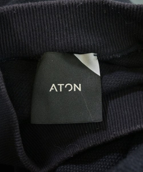 ATON เสื้อยืด/เสื้อท็อปส์