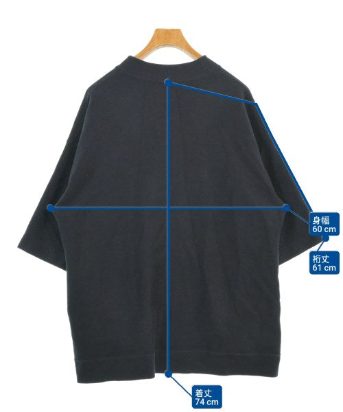 ATON เสื้อยืด/เสื้อท็อปส์