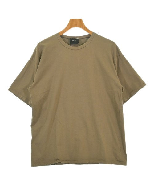 ATON เสื้อยืด/เสื้อท็อปส์