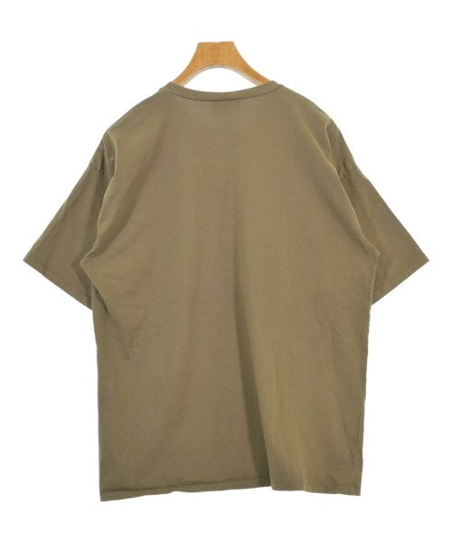 ATON เสื้อยืด/เสื้อท็อปส์