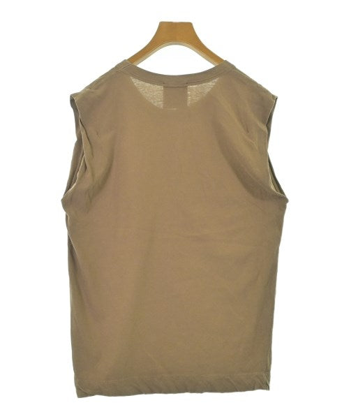 ATON เสื้อยืด/เสื้อท็อปส์