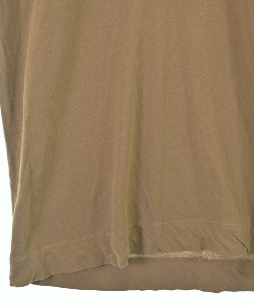 ATON เสื้อยืด/เสื้อท็อปส์