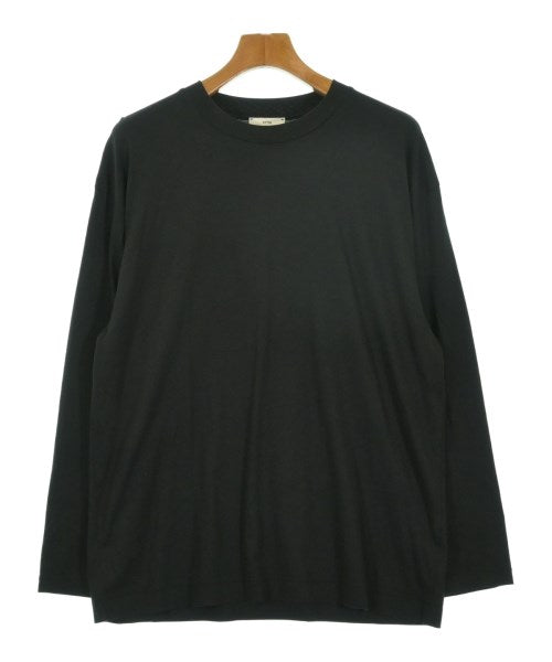 ATON เสื้อยืด/เสื้อท็อปส์